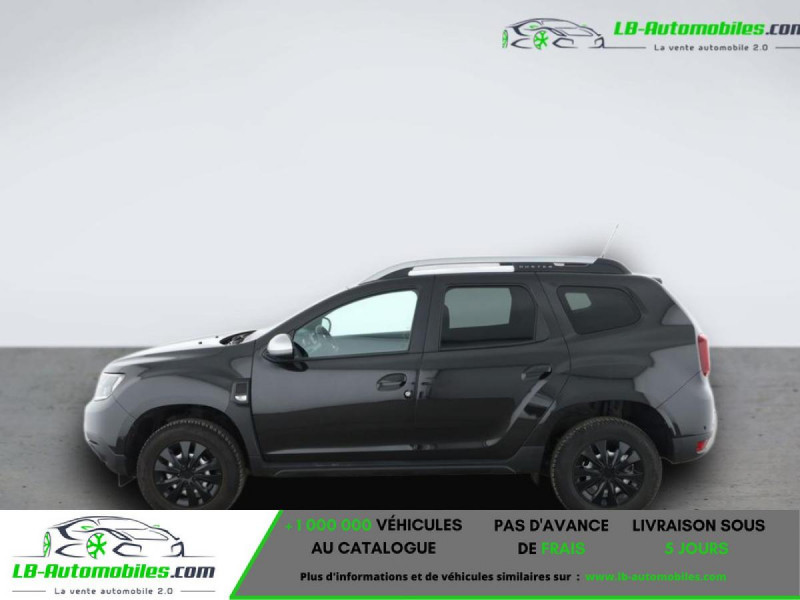 Dacia Duster TCe 150 FAP 4x2  occasion � Beaupuy - photo n�5