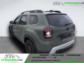 Dacia Duster TCe 150 FAP 4x2  occasion � Beaupuy - photo n�4