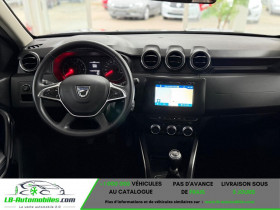 Dacia Duster TCe 150 FAP 4x2  occasion � Beaupuy - photo n�3