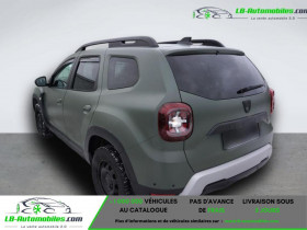 Dacia Duster TCe 150 FAP 4x2  occasion � Beaupuy - photo n�4