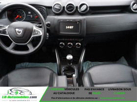 Dacia Duster TCe 150 FAP 4x2  occasion � Beaupuy - photo n�3