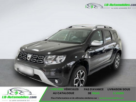 Dacia Duster TCe 150 FAP 4x2  occasion � Beaupuy - photo n�2
