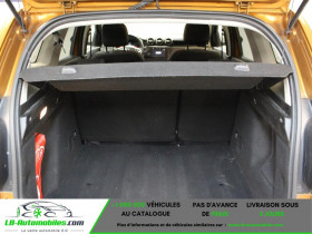 Dacia Duster TCe 150 FAP 4x2  occasion � Beaupuy - photo n�5