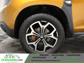 Dacia Duster TCe 150 FAP 4x2  occasion � Beaupuy - photo n�4