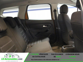 Dacia Duster TCe 150 FAP 4x2  occasion � Beaupuy - photo n�3