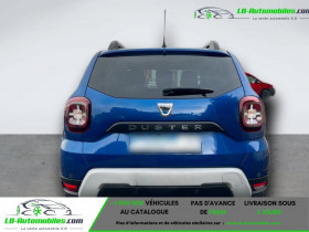 Dacia Duster TCe 150 FAP 4x2  occasion � Beaupuy - photo n�5
