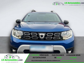 Dacia Duster TCe 150 FAP 4x2  occasion � Beaupuy - photo n�4