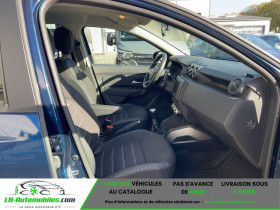 Dacia Duster TCe 150 FAP 4x2  occasion � Beaupuy - photo n�4