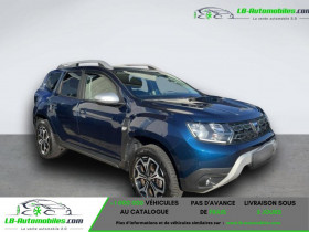 Dacia Duster TCe 150 FAP 4x2  occasion � Beaupuy - photo n�2