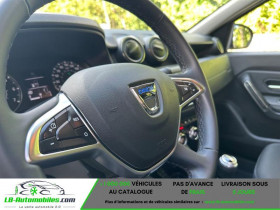 Dacia Duster TCe 150 FAP 4x2  occasion � Beaupuy - photo n�6