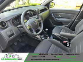 Dacia Duster TCe 150 FAP 4x2  occasion � Beaupuy - photo n�5
