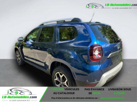 Dacia Duster TCe 150 FAP 4x2  occasion � Beaupuy - photo n�4