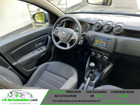 Dacia Duster TCe 150 FAP 4x2  occasion � Beaupuy - photo n�3