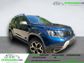 Dacia Duster TCe 150 FAP 4x2  occasion � Beaupuy - photo n�2