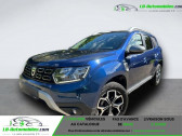 Dacia Duster occasion année 2019 boite Manuelle Annonce Dacia Duster occasion Essence TCe 150 FAP 4x2 à Beaupuy