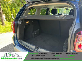 Dacia Duster TCe 150 FAP 4x2  occasion � Beaupuy - photo n�7