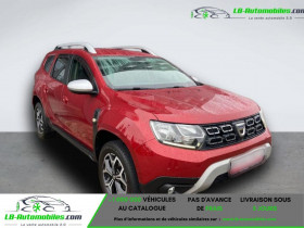 Dacia Duster , garage LB AUTOMOBILES � Beaupuy
