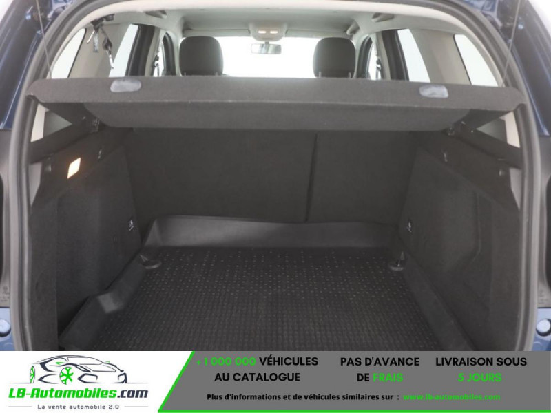 Dacia Duster TCe 150 FAP 4x2 2019 - photo n°12 Dacia Duster TCe 150 FAP 4x2  occasion à Beaupuy - photo n°12