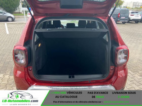 Dacia Duster TCe 150 FAP 4x2  occasion � Beaupuy - photo n�8