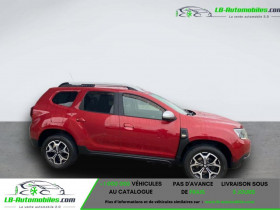 Dacia Duster TCe 150 FAP 4x2  occasion � Beaupuy - photo n�4