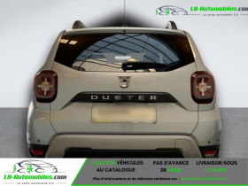 Dacia Duster TCe 150 FAP 4x2  occasion � Beaupuy - photo n�7