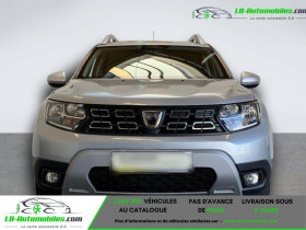 Dacia Duster TCe 150 FAP 4x2  occasion � Beaupuy - photo n�5