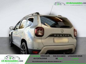 Dacia Duster TCe 150 FAP 4x2  occasion � Beaupuy - photo n�4