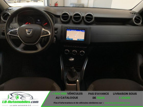 Dacia Duster TCe 150 FAP 4x2  occasion � Beaupuy - photo n�3