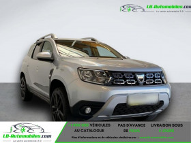 Dacia Duster TCe 150 FAP 4x2  occasion � Beaupuy - photo n�2