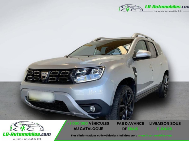 Dacia Duster TCe 150 FAP 4x2  occasion � Beaupuy