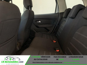 Dacia Duster TCe 150 FAP 4x2  occasion � Beaupuy - photo n�9