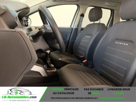 Dacia Duster TCe 150 FAP 4x2  occasion � Beaupuy - photo n�8
