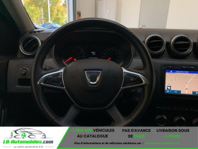 Dacia Duster TCe 150 FAP 4x2  occasion � Beaupuy - photo n�10