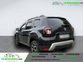 Dacia Duster TCe 150 FAP 4x2  occasion � Beaupuy - photo n�3
