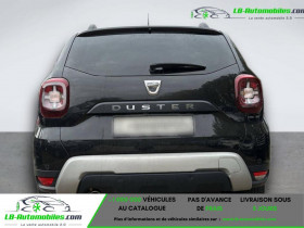 Dacia Duster TCe 150 FAP 4x2  occasion � Beaupuy - photo n�4