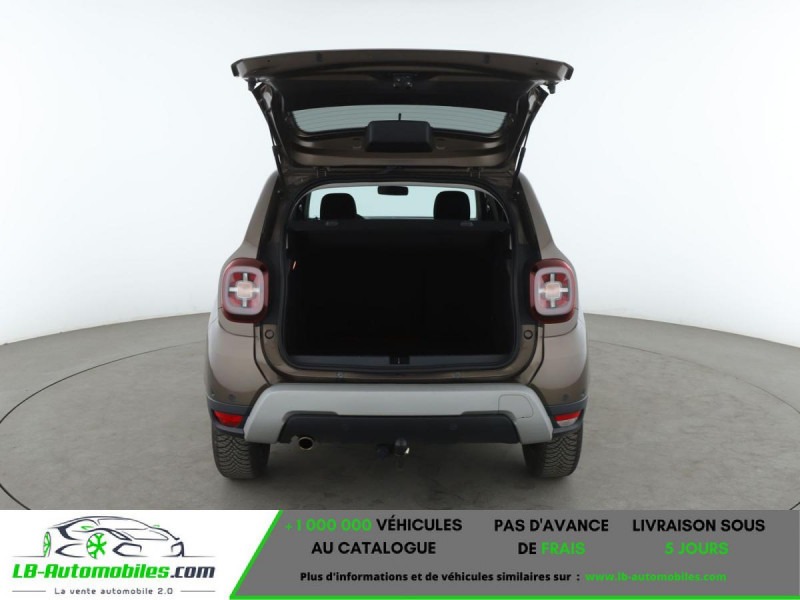 Dacia Duster TCe 150 FAP 4x2  occasion � Beaupuy - photo n�10