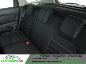 Dacia Duster TCe 150 FAP 4x2  occasion � Beaupuy - photo n�9