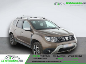 Dacia Duster TCe 150 FAP 4x2  occasion � Beaupuy - photo n�2