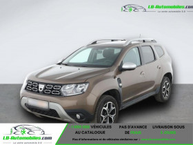 Dacia Duster , garage LB AUTOMOBILES � Beaupuy