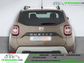 Dacia Duster TCe 150 FAP 4x2  occasion � Beaupuy - photo n�7