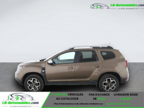 Dacia Duster TCe 150 FAP 4x2  occasion � Beaupuy - photo n�6