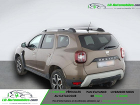 Dacia Duster TCe 150 FAP 4x2  occasion � Beaupuy - photo n�4
