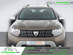 Dacia Duster TCe 150 FAP 4x2  occasion � Beaupuy - photo n�5