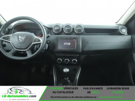 Dacia Duster TCe 150 FAP 4x2  occasion � Beaupuy - photo n�3
