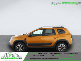 Dacia Duster TCe 150 FAP 4x2  occasion � Beaupuy - photo n�4