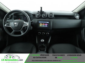 Dacia Duster TCe 150 FAP 4x2  occasion � Beaupuy - photo n�3