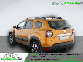 Dacia Duster TCe 150 FAP 4x2  occasion � Beaupuy - photo n�2