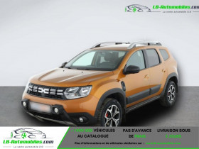 Dacia Duster , garage LB AUTOMOBILES � Beaupuy