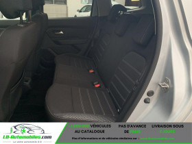 Dacia Duster TCe 150 FAP 4x2  occasion � Beaupuy - photo n�8