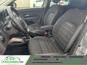 Dacia Duster TCe 150 FAP 4x2  occasion � Beaupuy - photo n�7